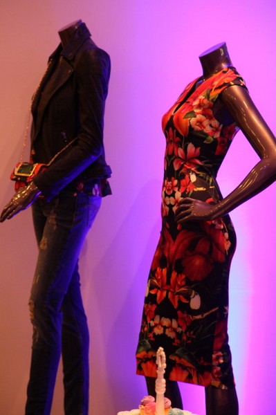 TED BAKER Spring-Summer Collection 